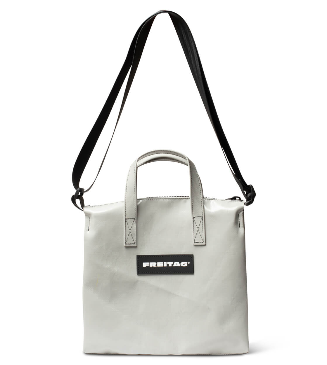 Freitag Bag Ruby grey