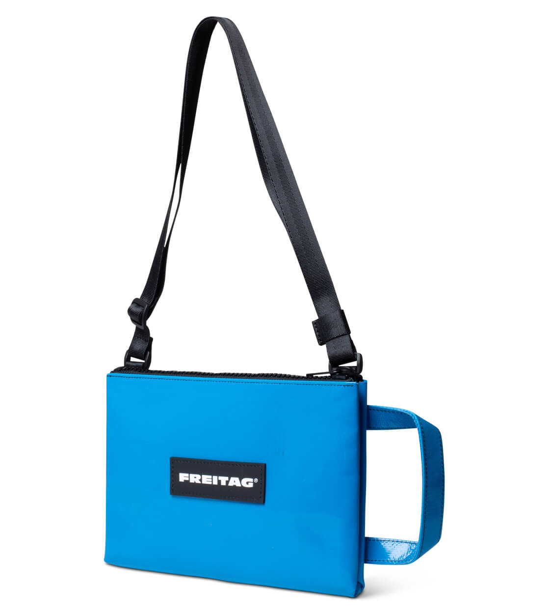 Freitag Bag Eddie blue