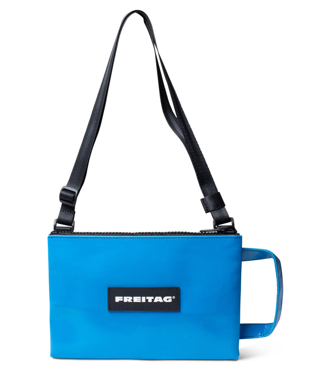 Freitag Bag Eddie blue