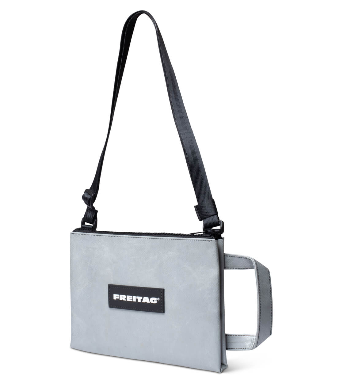 Freitag Bag Eddie silver