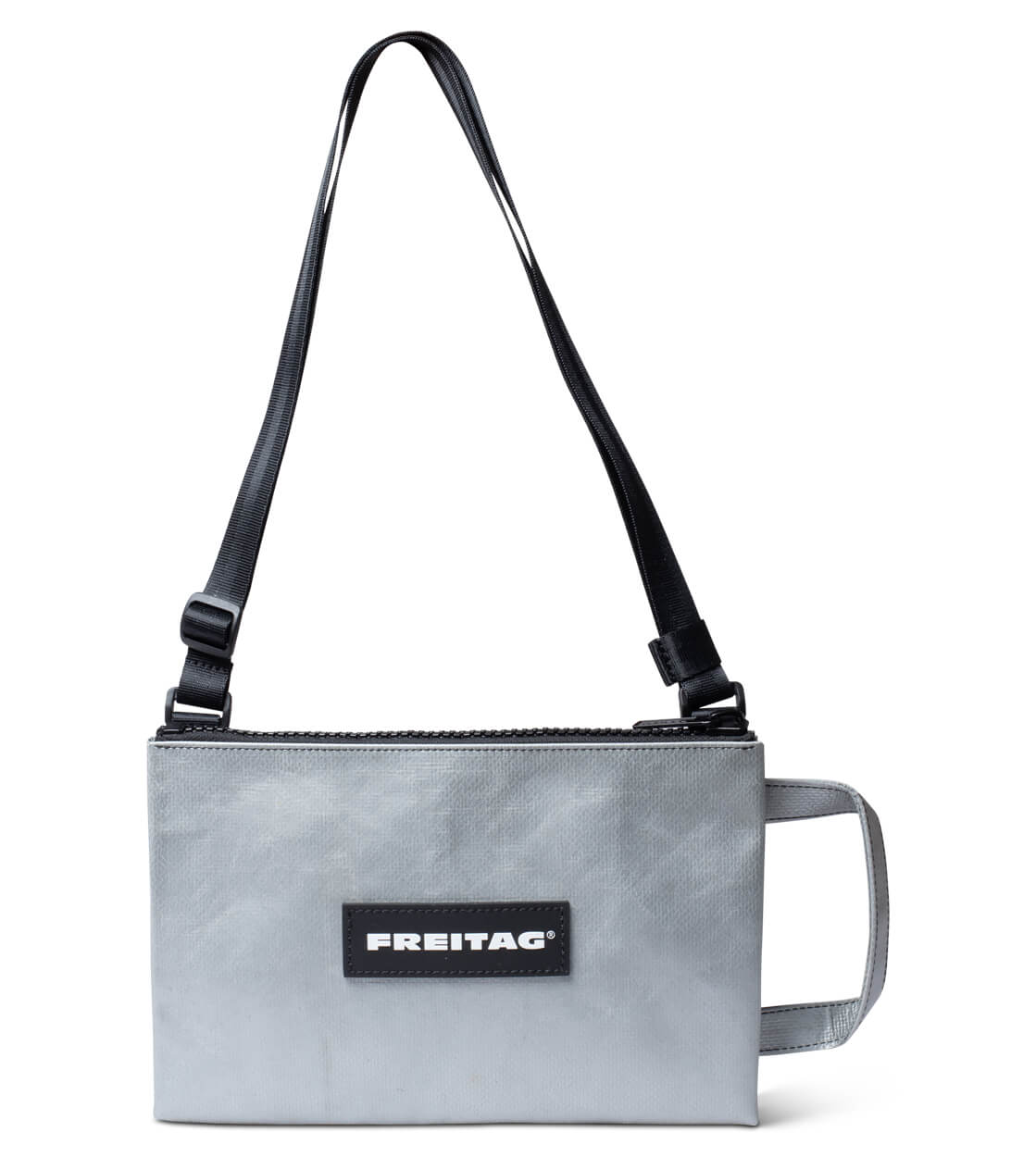 Freitag Bag Eddie silver