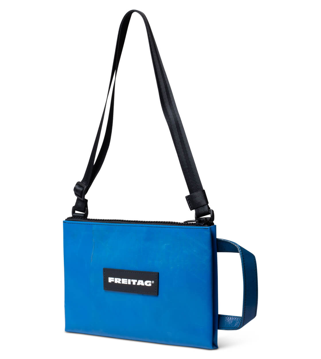 Freitag Bag Eddie blue