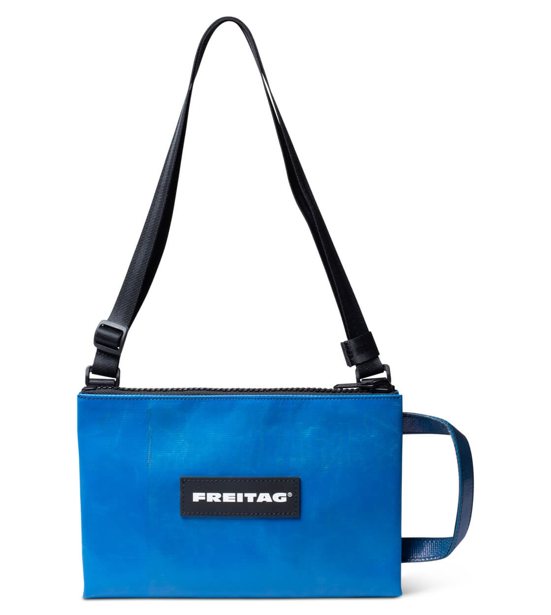 Freitag Bag Eddie blue