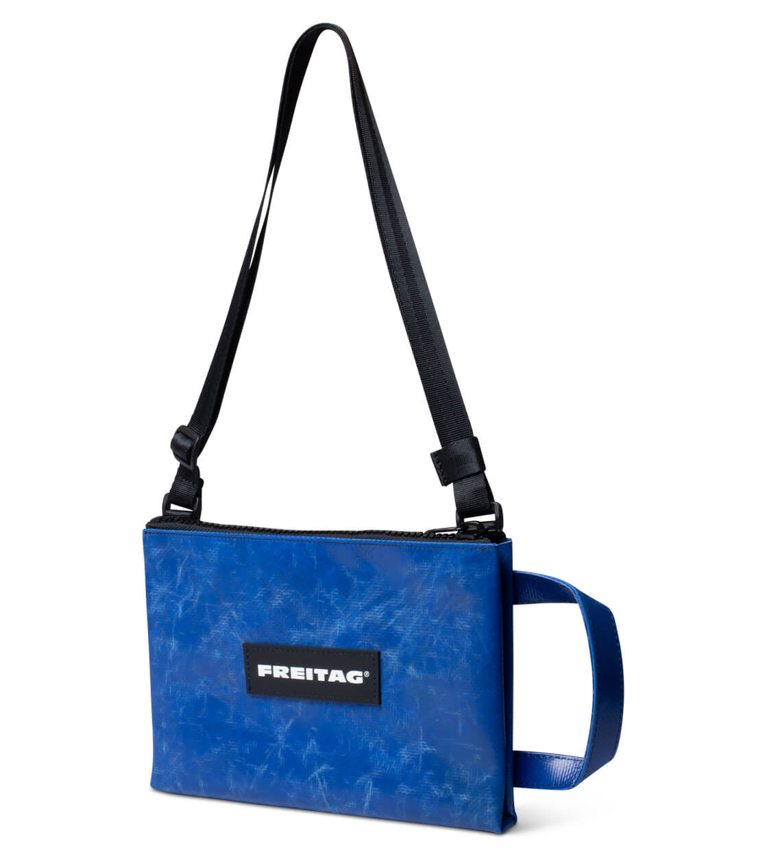Freitag Bag Eddie blue