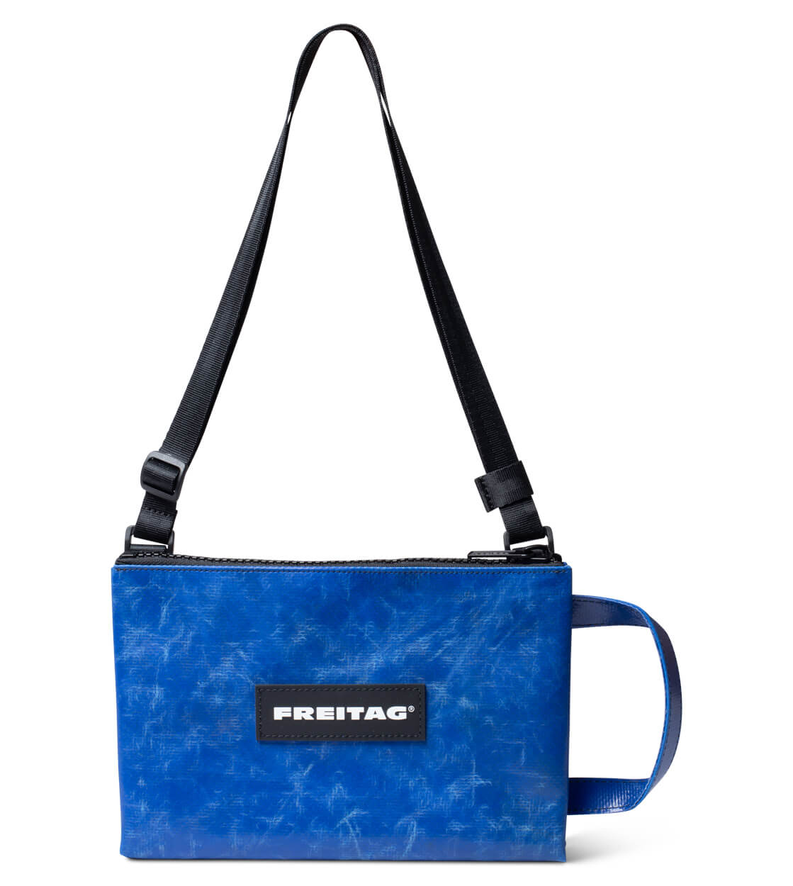 Freitag Bag Eddie blue