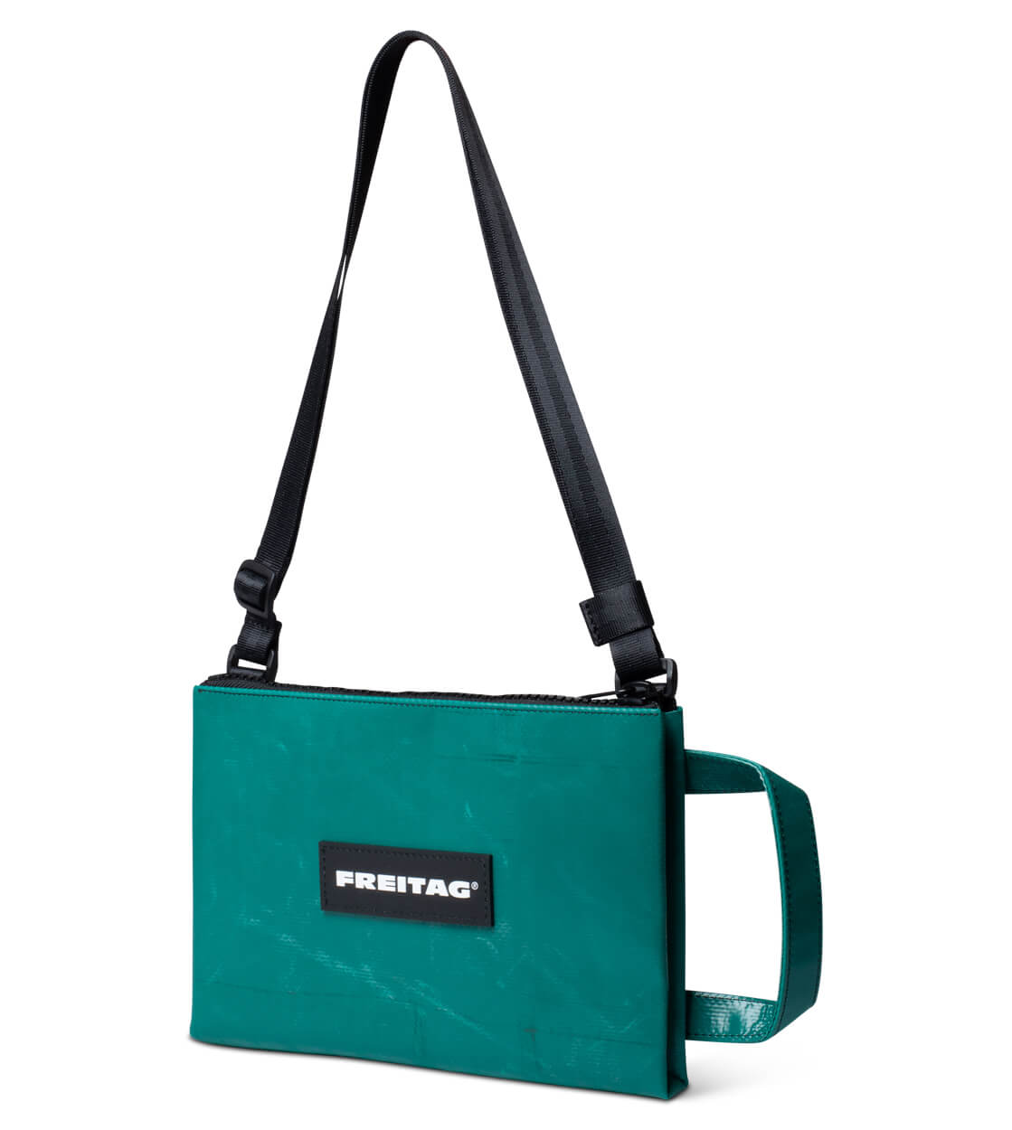 Freitag Bag Eddie green