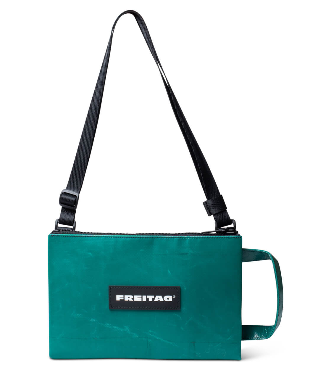 Freitag Bag Eddie green