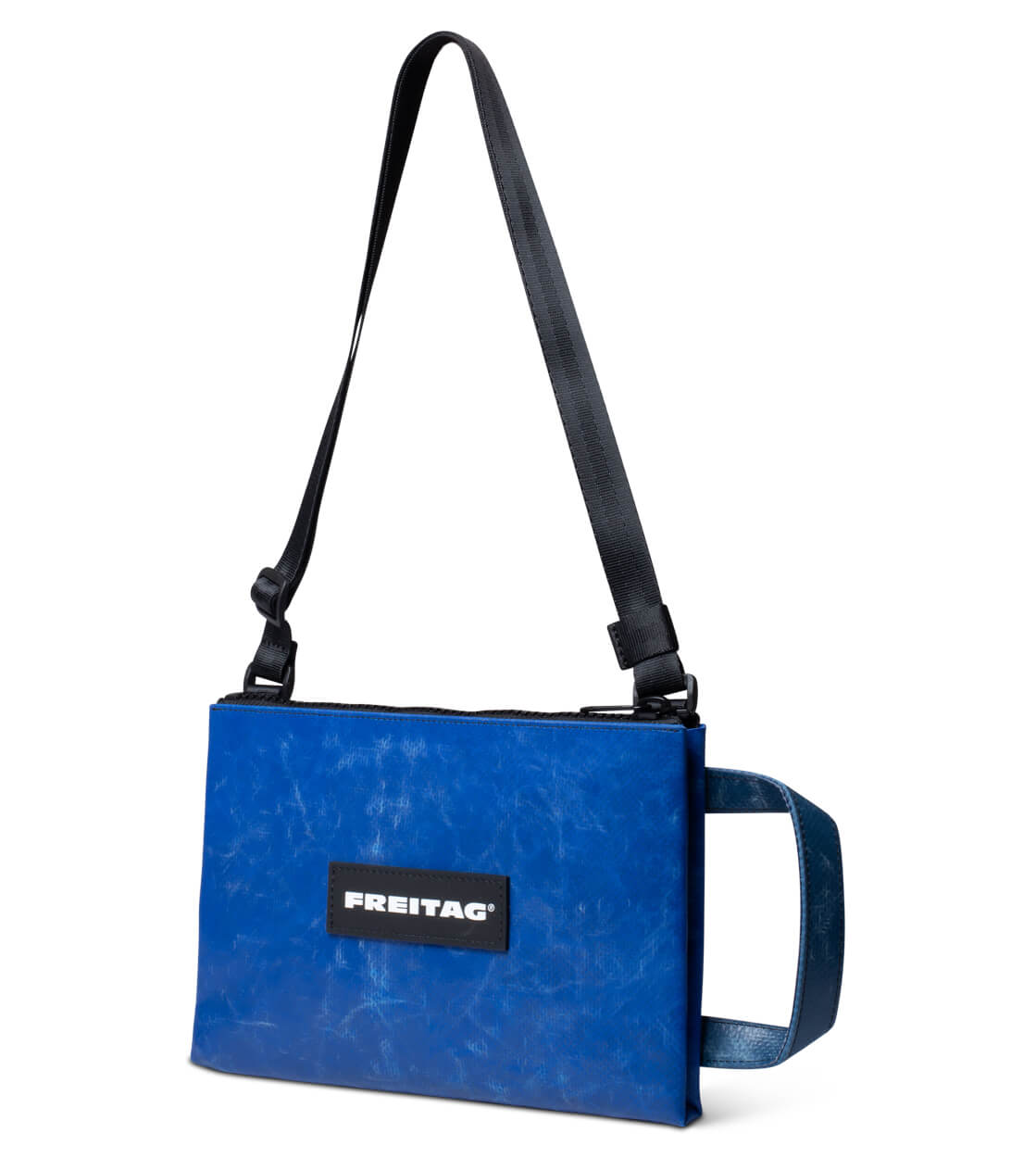 Freitag Bag Eddie blue