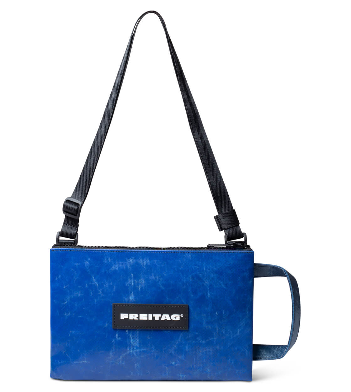 Freitag Bag Eddie blue