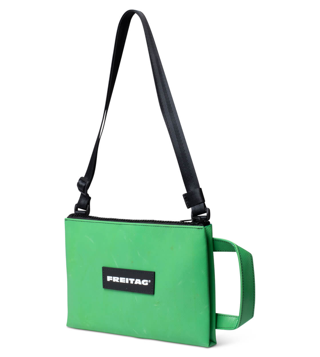 Freitag Bag Eddie green