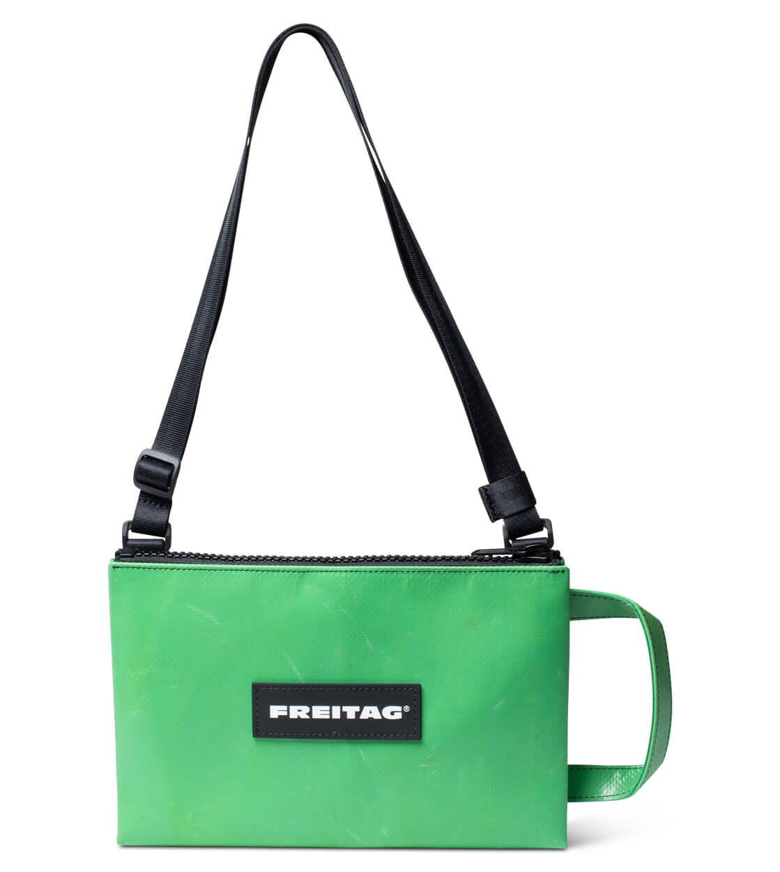 Freitag Bag Eddie green