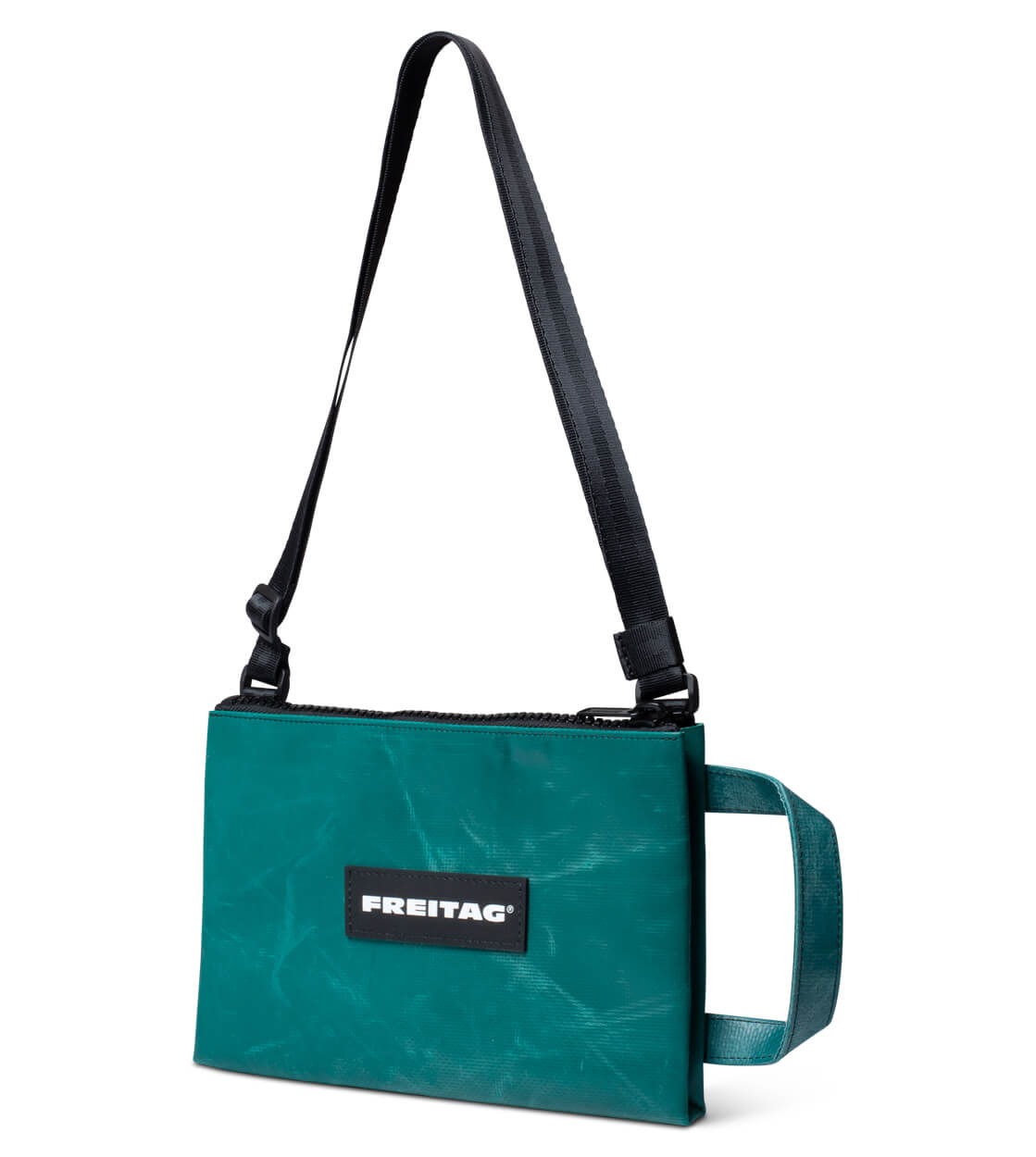 Freitag Bag Eddie green