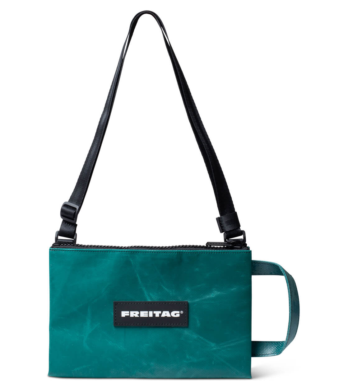 Freitag Bag Eddie green