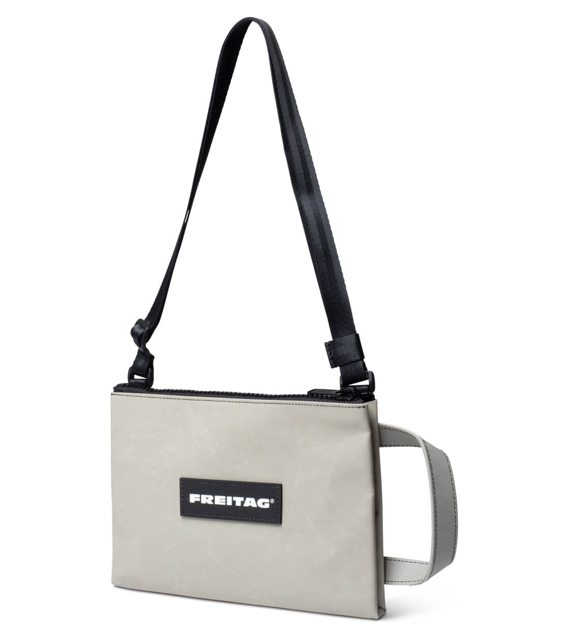 Freitag Bag Eddie grey