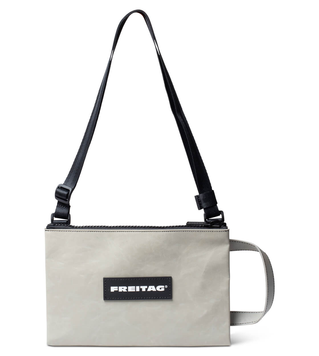 Freitag Bag Eddie grey
