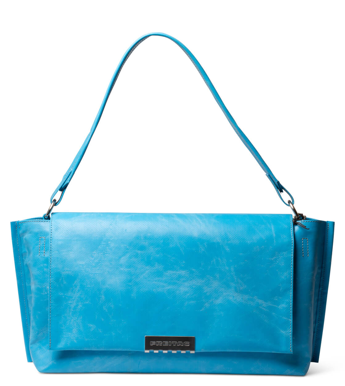 Freitag Reference Bag Bates blue