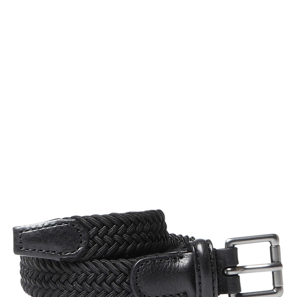 
                      
                        Andersons Belt Slim Woven black
                      
                    