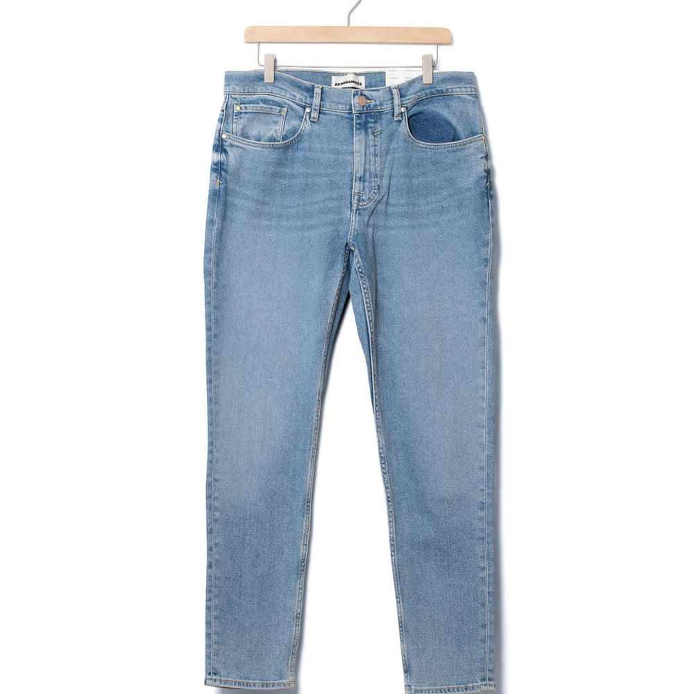 Armedangels Jeans Aarjo blue easy