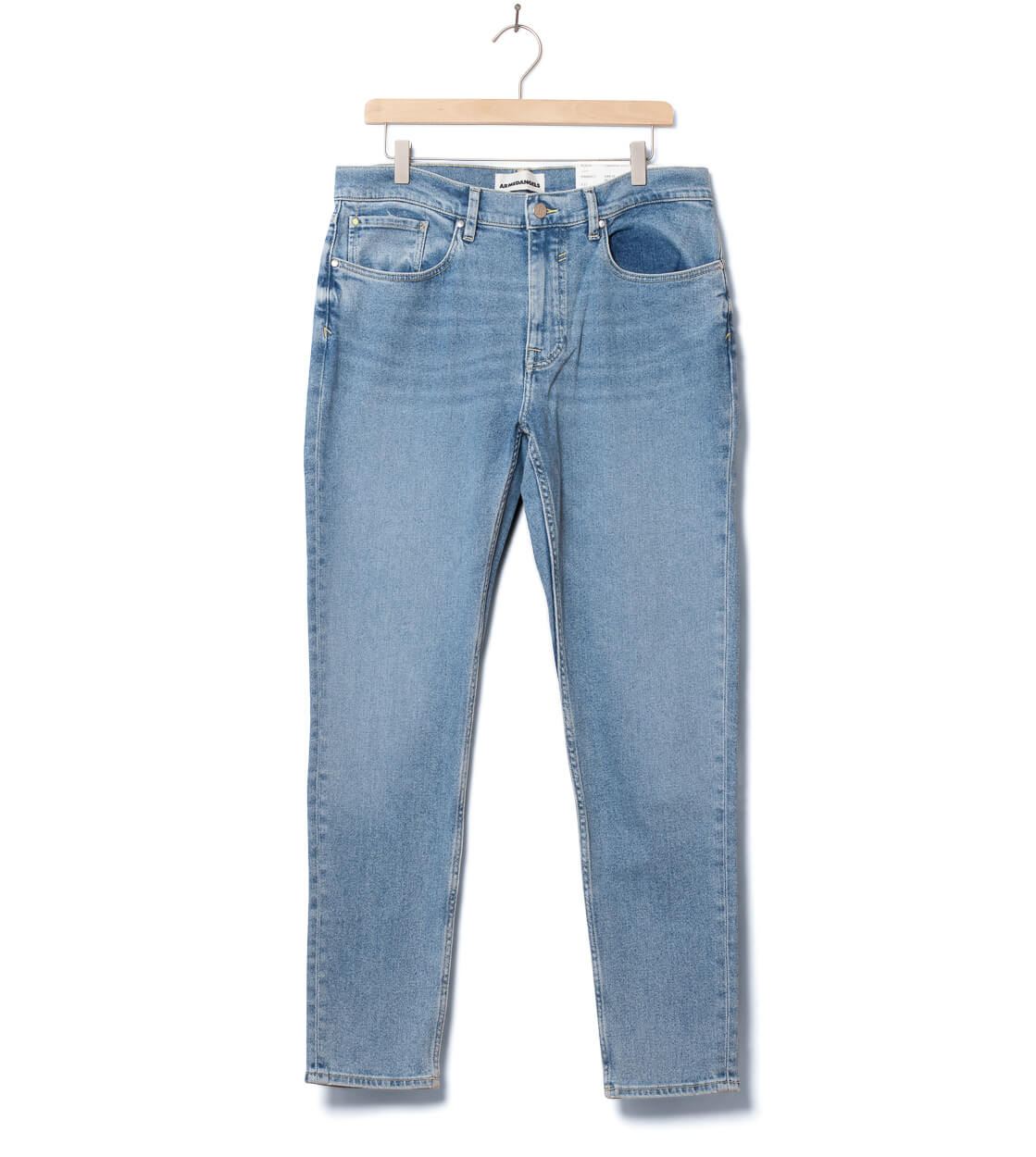 Armedangels Jeans Aarjo blue easy