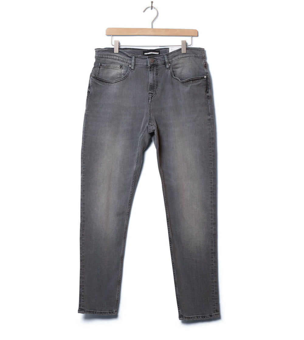 Armedangels Jeans Aarjo grey harbor