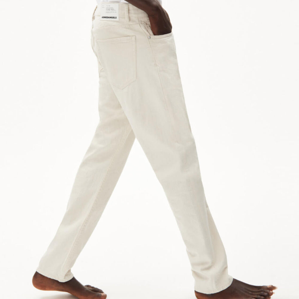 
                      
                        Armedangels Jeans Dylaano Retro beige undyed
                      
                    