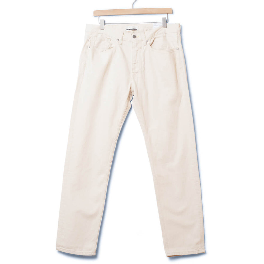 Armedangels Jeans Dylaano Retro beige undyed