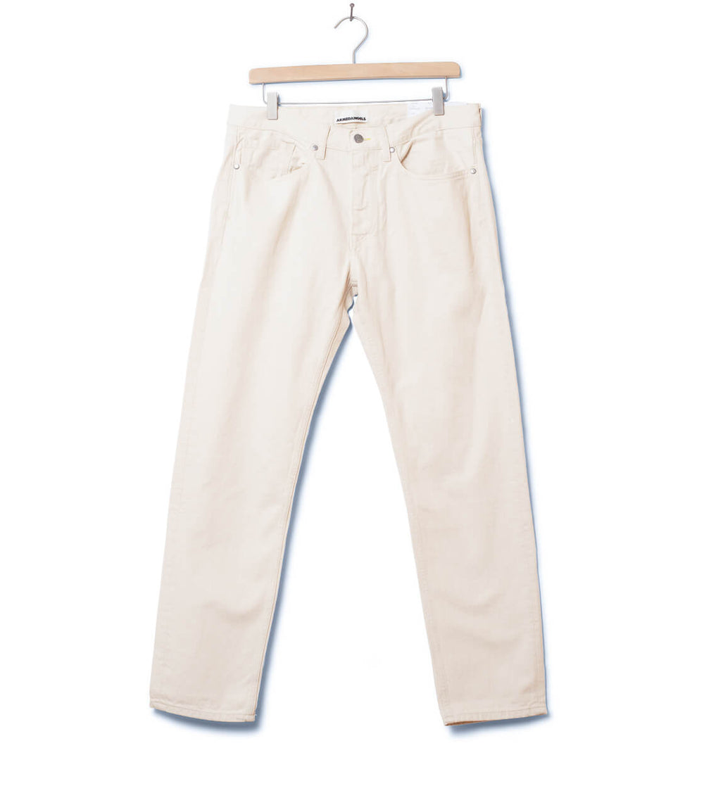 Armedangels Jeans Dylaano Retro beige undyed