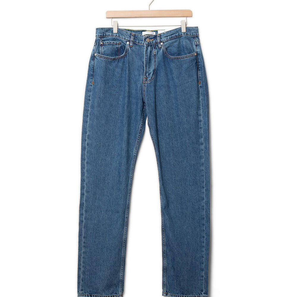 Armedangels Jeans Dylaano Retro blue dark rush