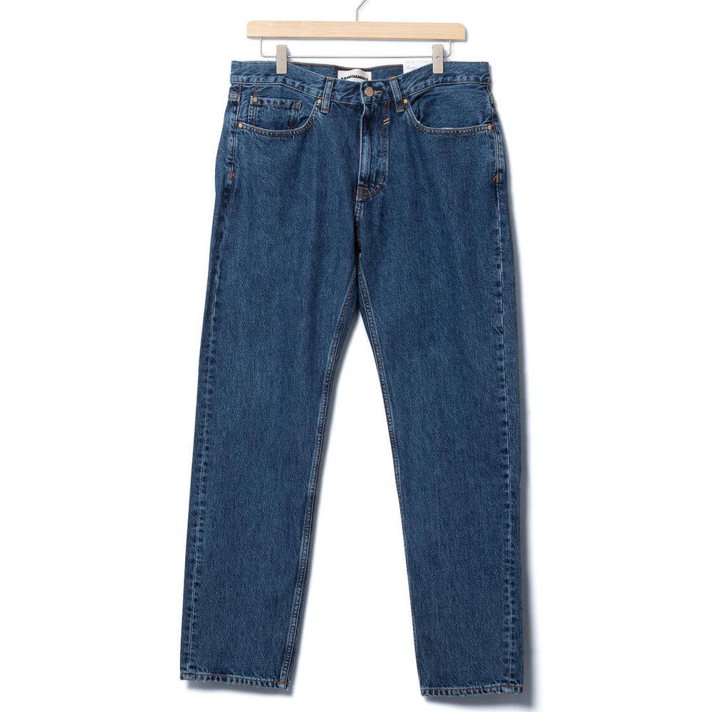 Armedangels Jeans Dylaano Retro blue dark salty