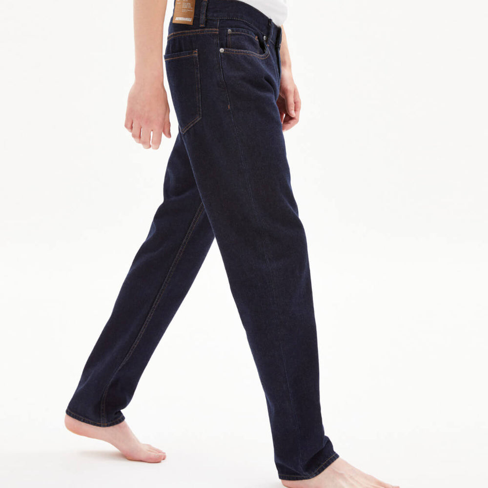 
                      
                        Armedangels Jeans Dylaano Retro blue rinsed
                      
                    