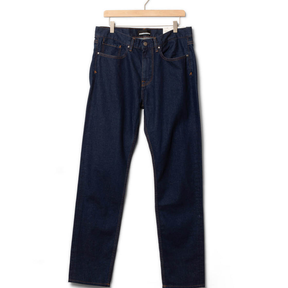 Armedangels Jeans Dylaano Retro blue rinsed