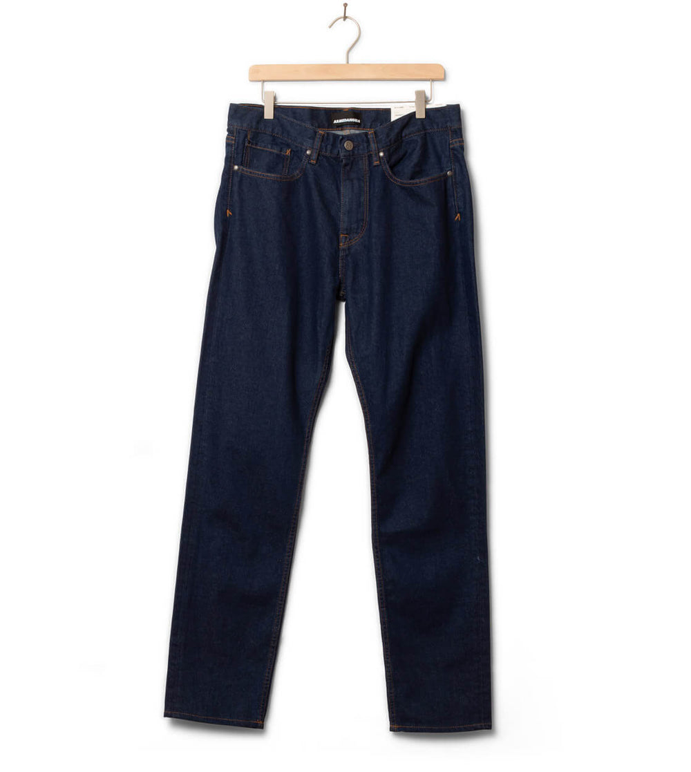 Armedangels Jeans Dylaano Retro blue rinsed