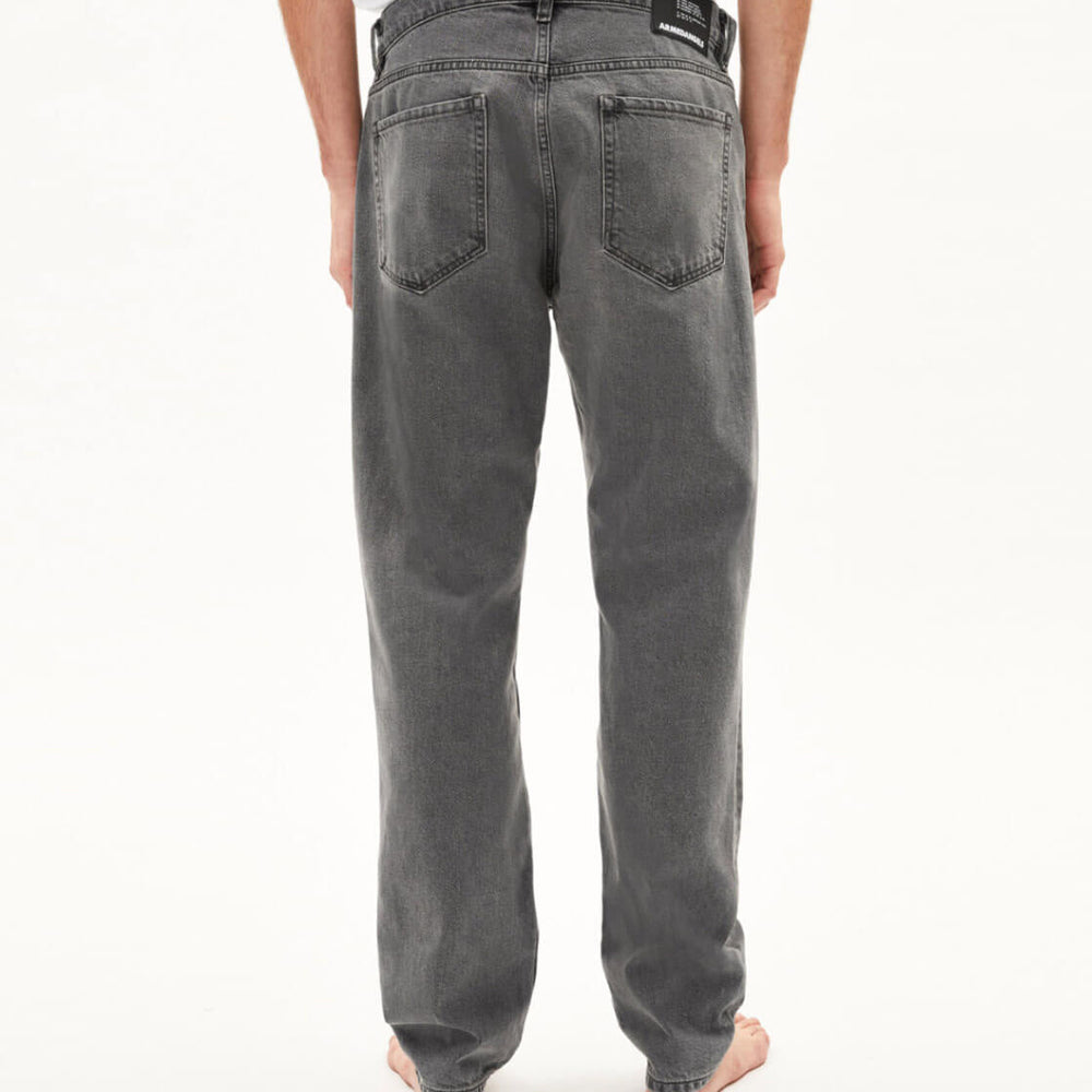 
                      
                        Armedangels Jeans Dylaano Retro grey smoky black
                      
                    