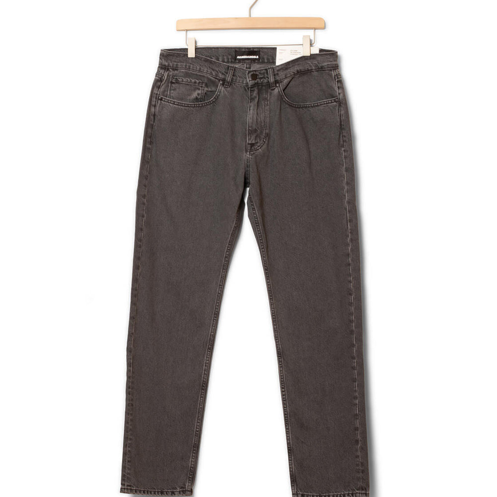 Armedangels Jeans Dylaano Retro grey smoky black