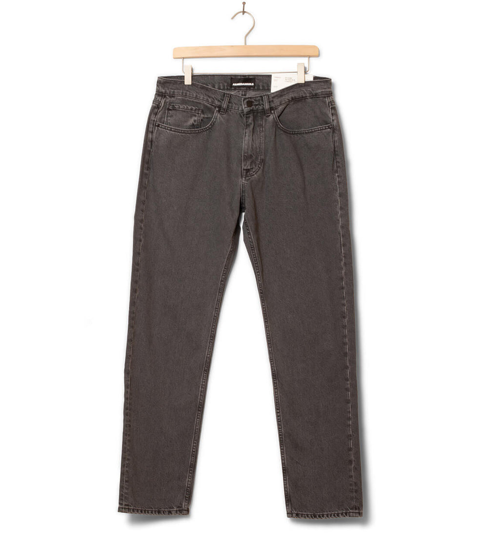 Armedangels Jeans Dylaano Retro grey smoky black