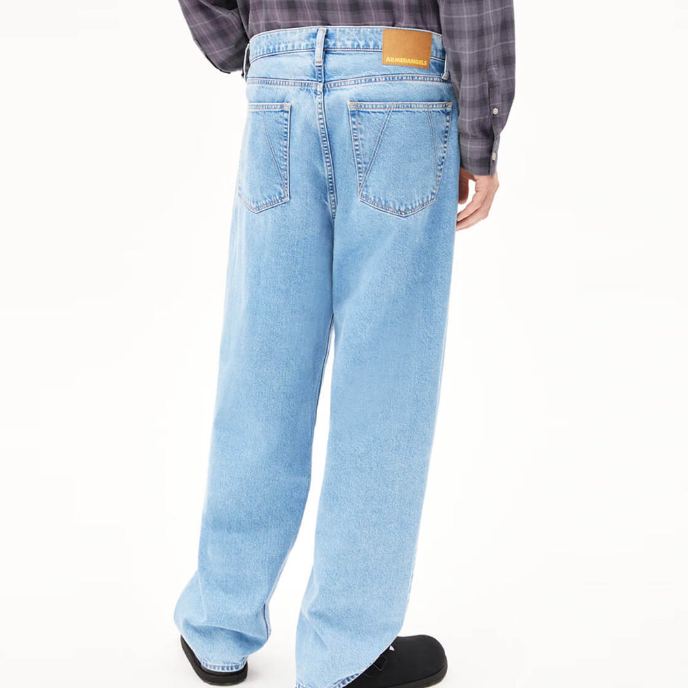 
                      
                        Armedangels Jeans Jaameo blue horizon
                      
                    
