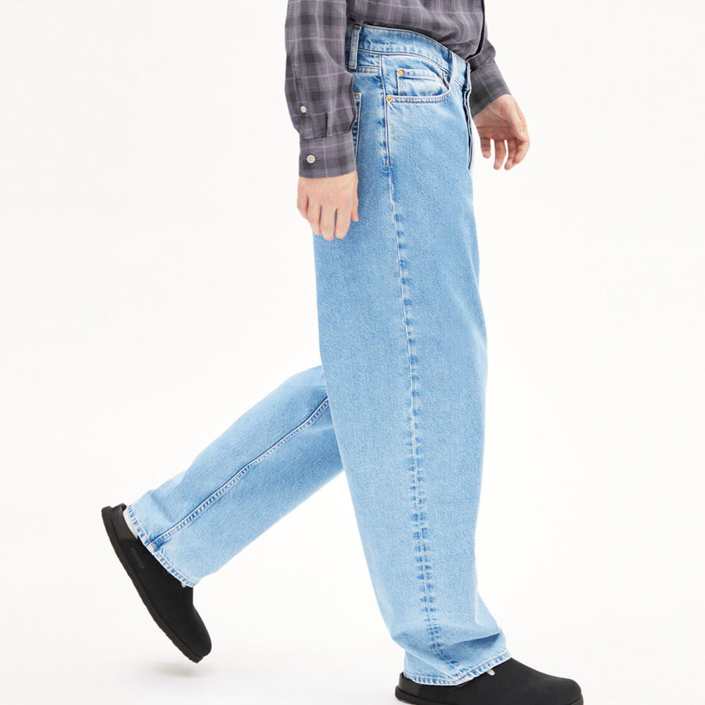 
                      
                        Armedangels Jeans Jaameo blue horizon
                      
                    
