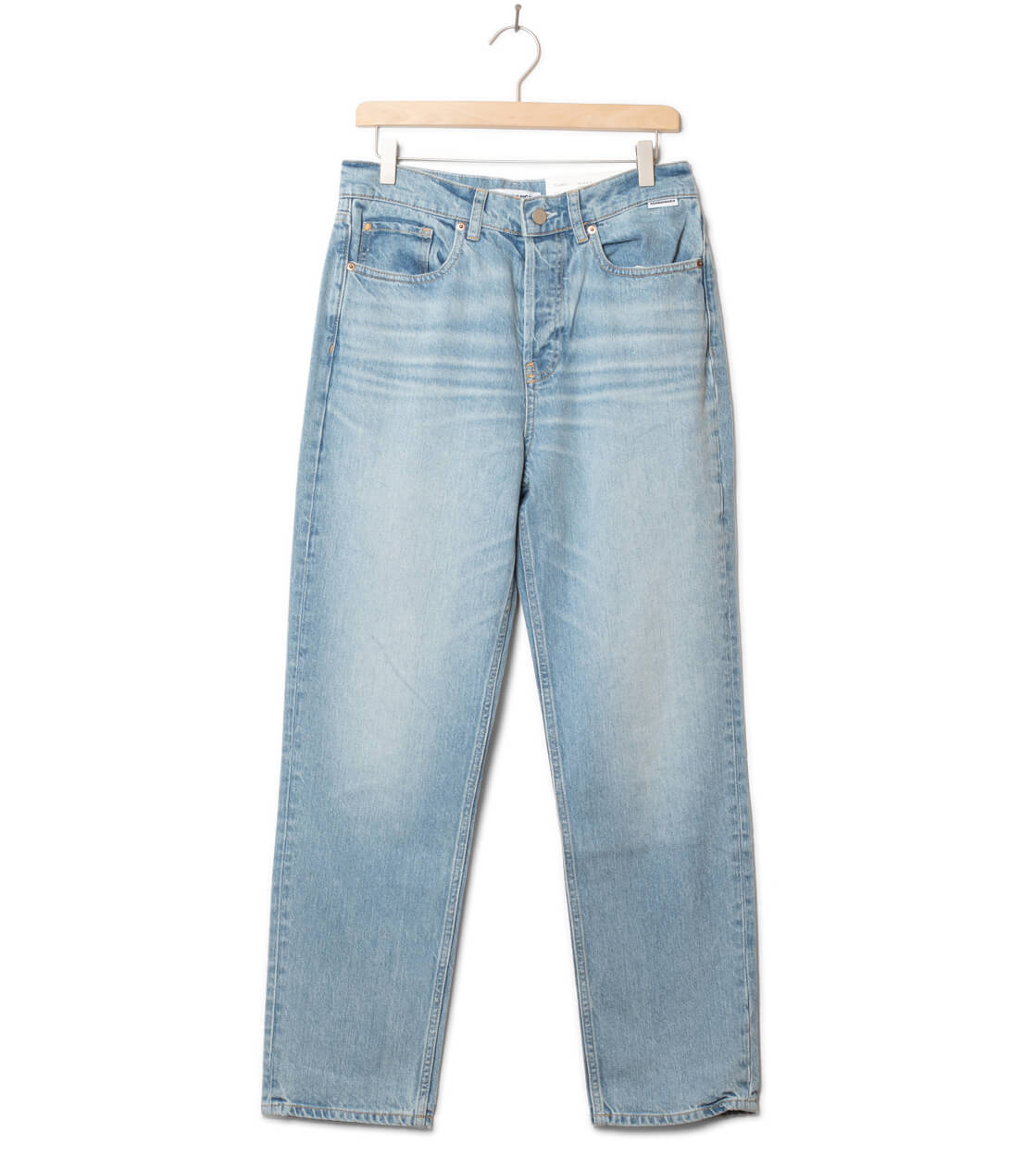 Armedangels W Jeans Aaikala blue andromedar