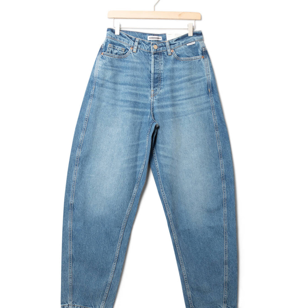 Armedangels W Jeans Baarell blue crunchy