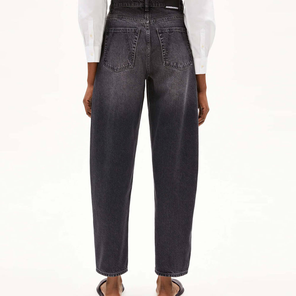 
                      
                        Armedangels W Jeans Baarell grey crestone
                      
                    