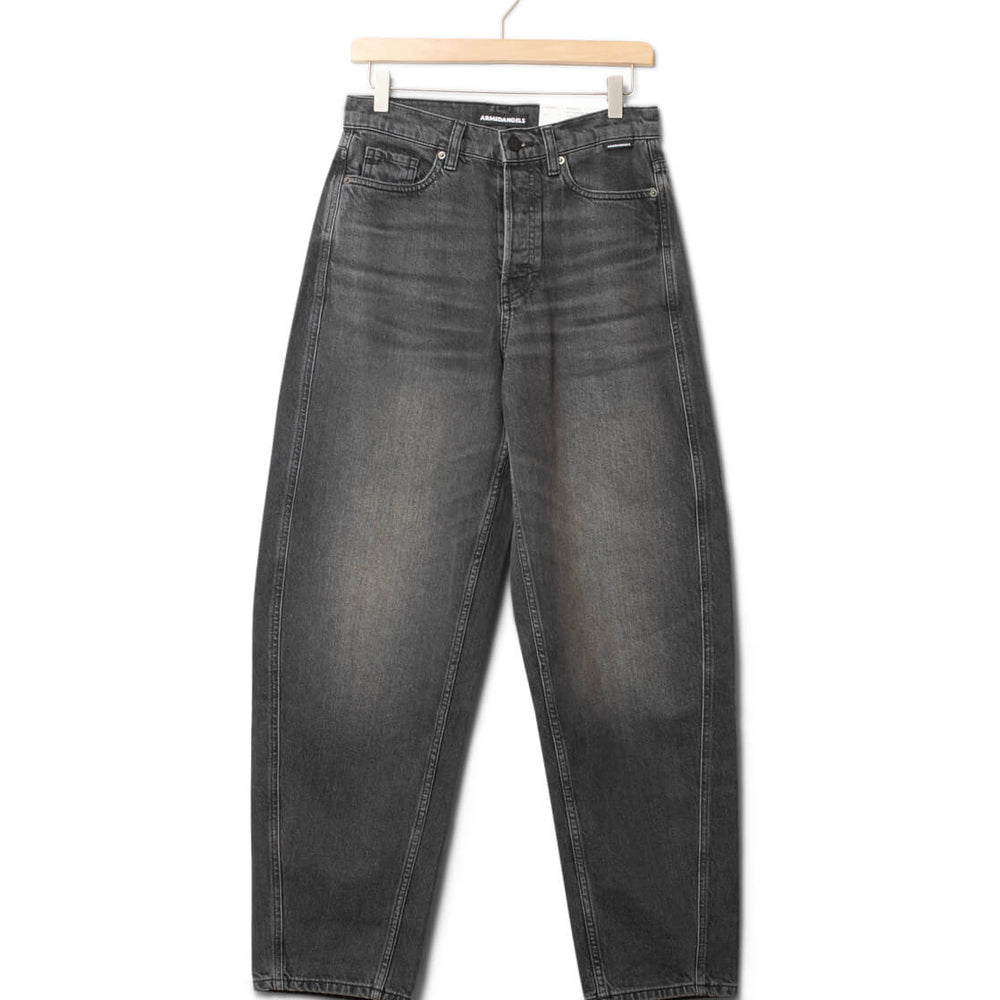 Armedangels W Jeans Baarell grey crestone