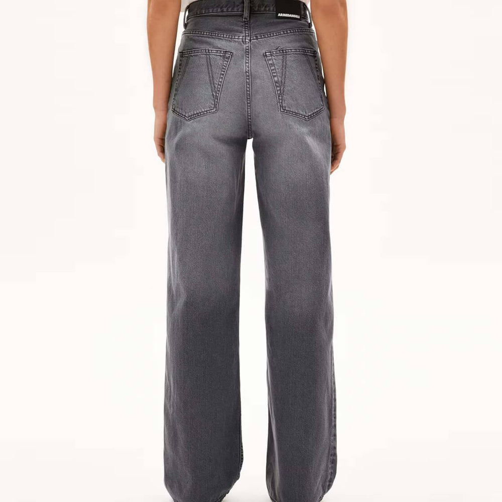 
                      
                        Armedangels W Jeans Enijaa grey dione
                      
                    