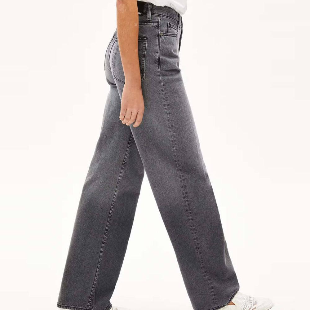 
                      
                        Armedangels W Jeans Enijaa grey dione
                      
                    