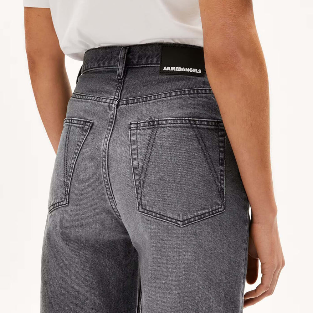 
                      
                        Armedangels W Jeans Enijaa grey dione
                      
                    