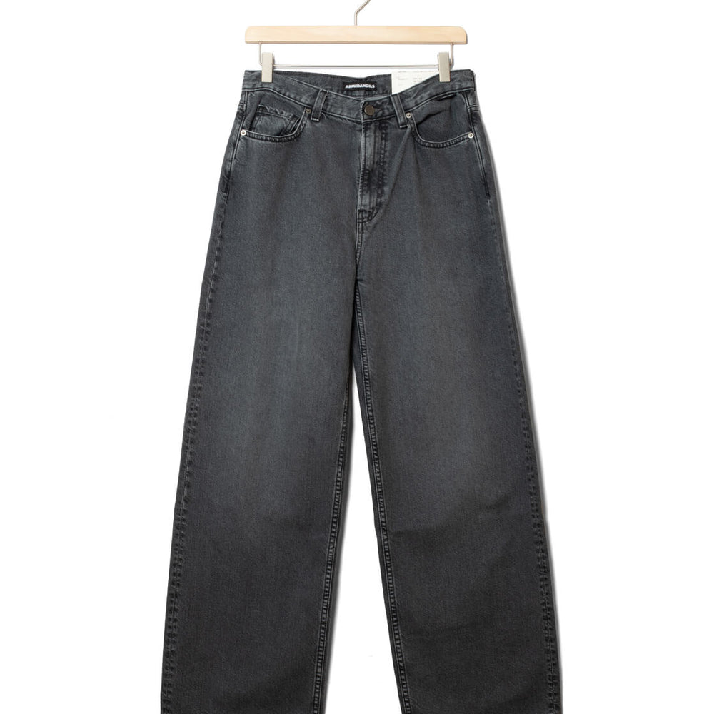Armedangels W Jeans Enijaa grey dione