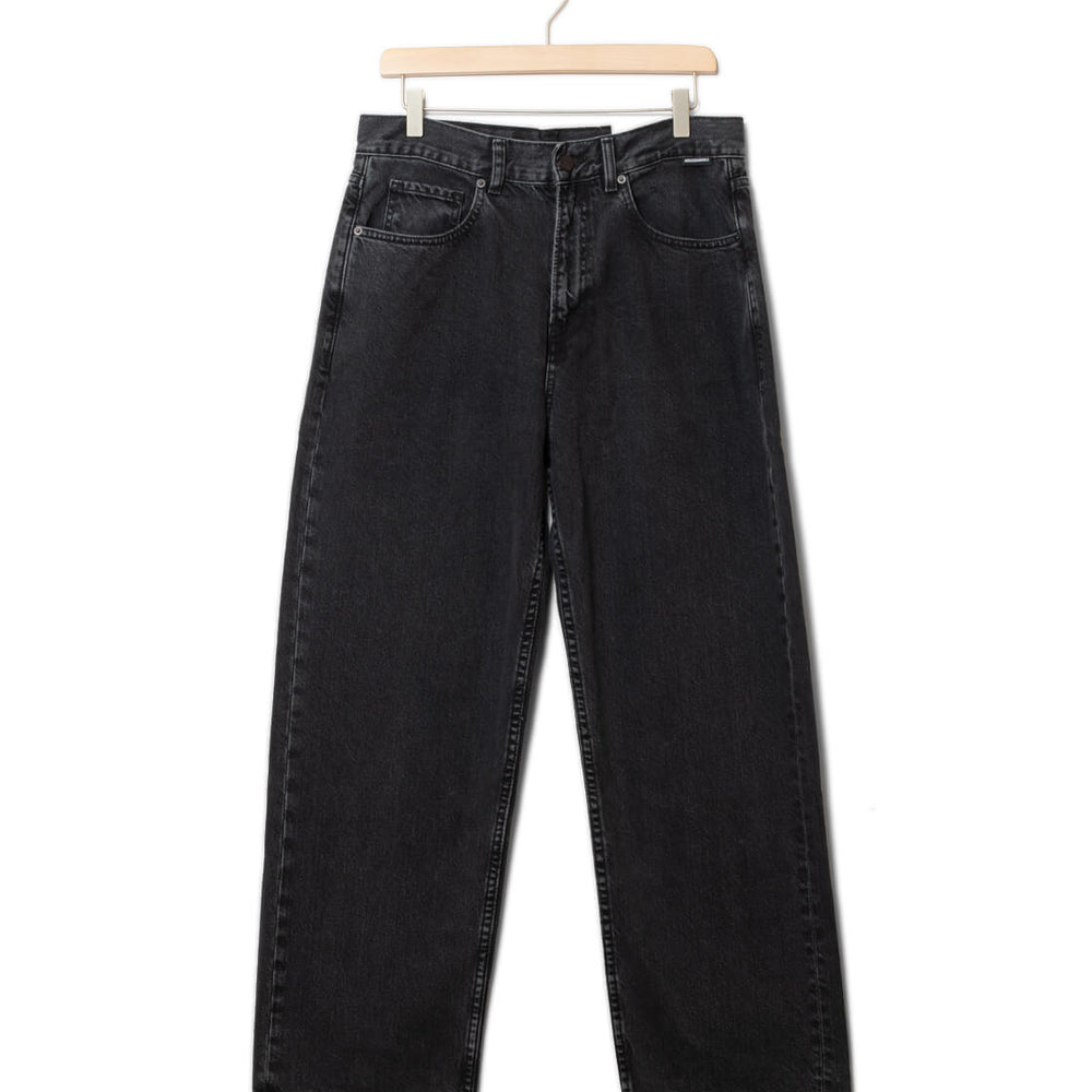 Armedangels W Jeans Haayi black ebony