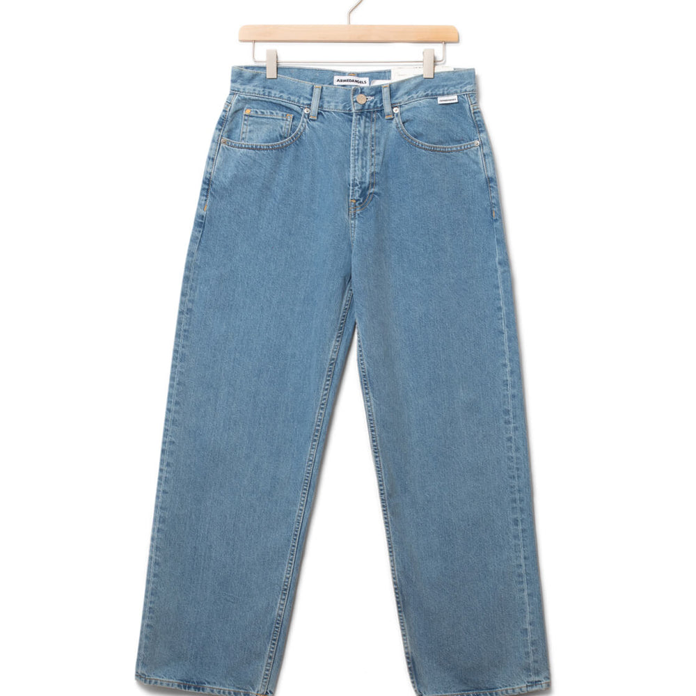 Armedangels W Jeans Haayi blue horizon
