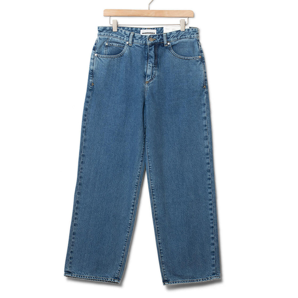 Armedangels W Jeans Haayi blue indigo stone