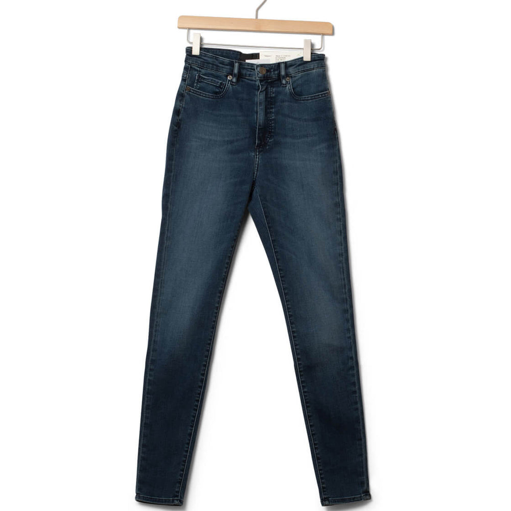 Armedangels W Jeans Inga X Stretch blue galaxy