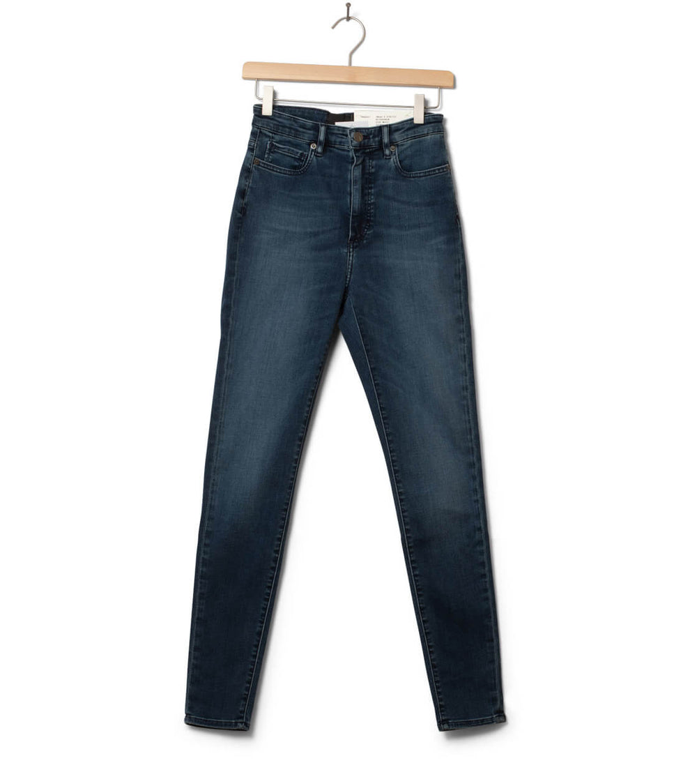 Armedangels W Jeans Inga X Stretch blue galaxy